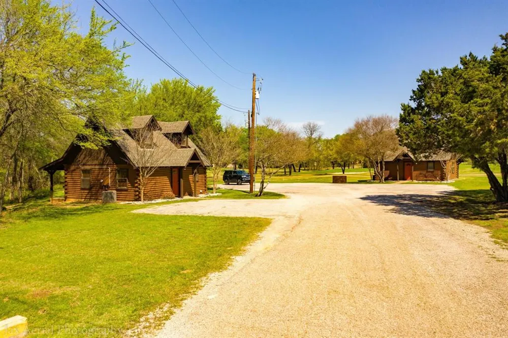 40050 Elmwood Drive Whitney, TX 76692