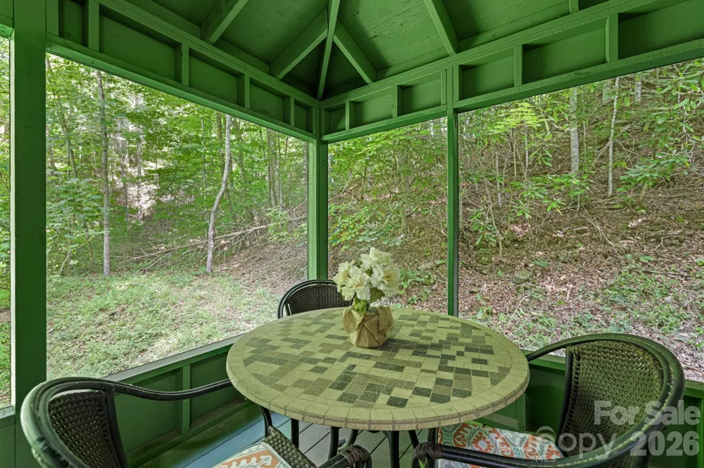 180 Valley Lane Bryson City, NC 28713