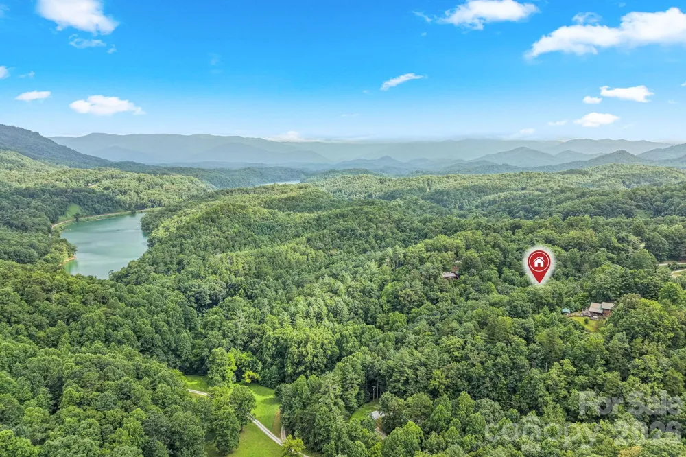 180 Valley Lane Bryson City, NC 28713