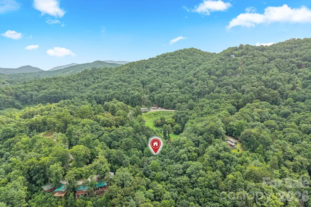 180 Valley Lane Bryson City, NC 28713
