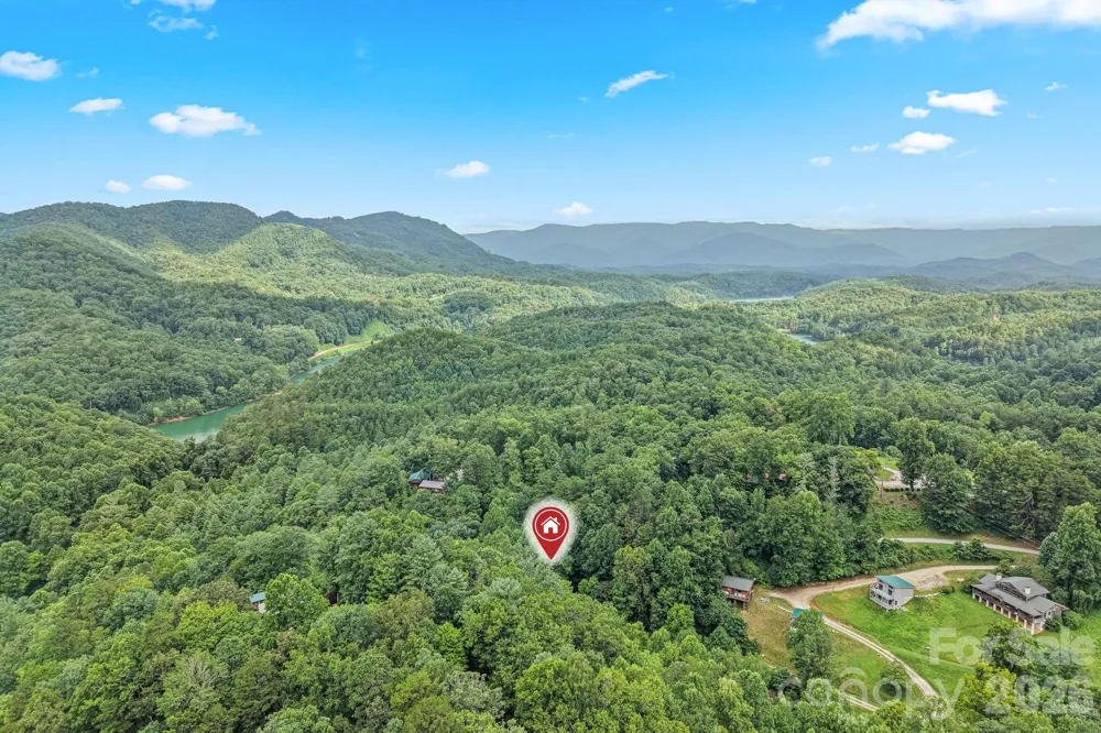 180 Valley Lane Bryson City, NC 28713