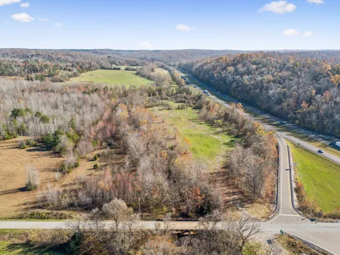 0 Tennessee River Blue Creek Rd