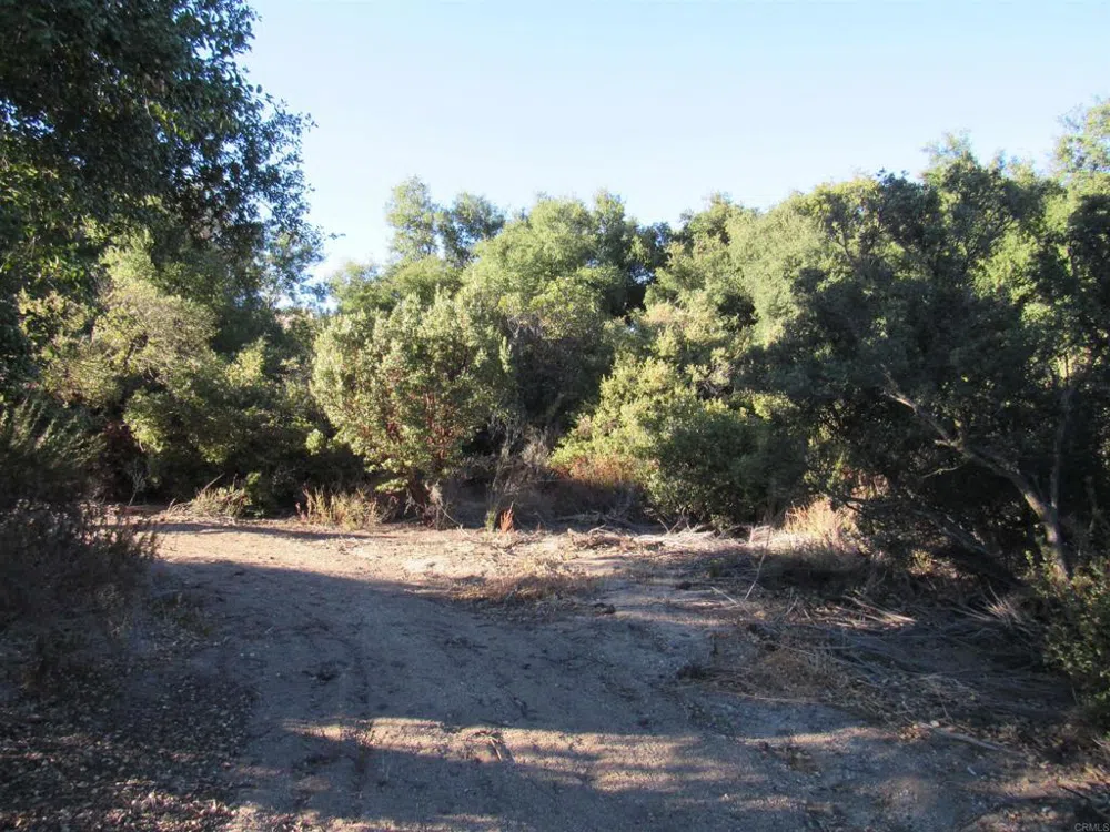 2115 Campo Truck Trail Campo, CA 91906