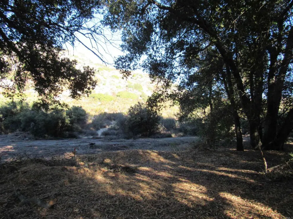 2115 Campo Truck Trail Campo, CA 91906