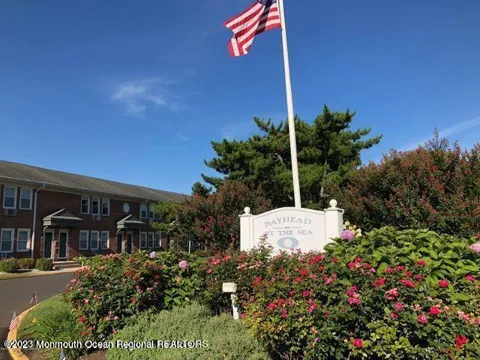 310 Maryland Avenue #20 B