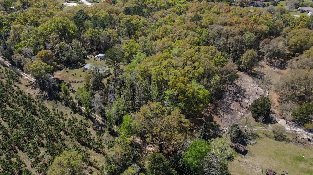 NW 253RD STREET High Springs, FL 32643