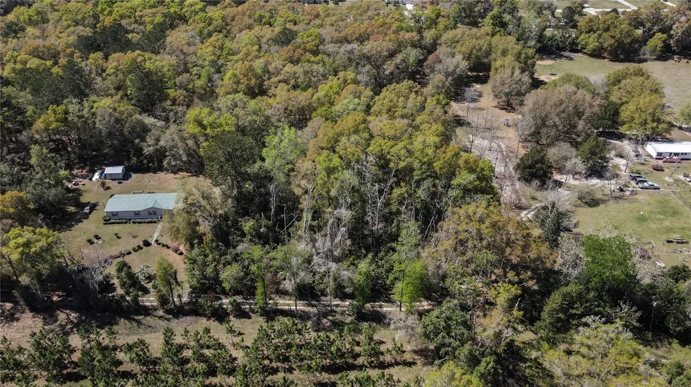NW 253RD STREET High Springs, FL 32643