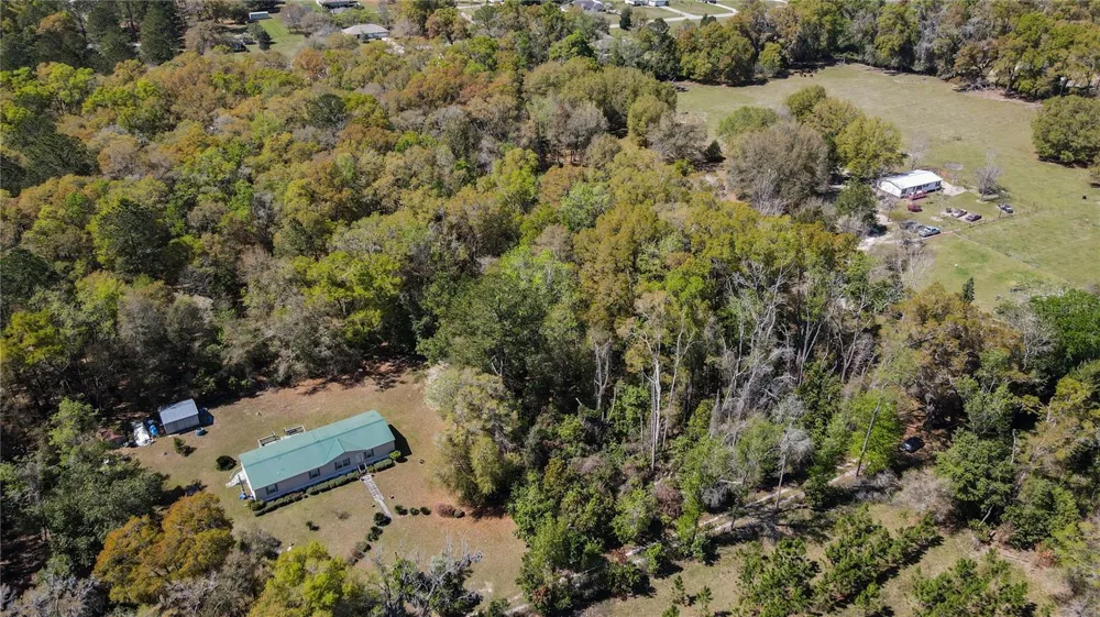NW 253RD STREET High Springs, FL 32643