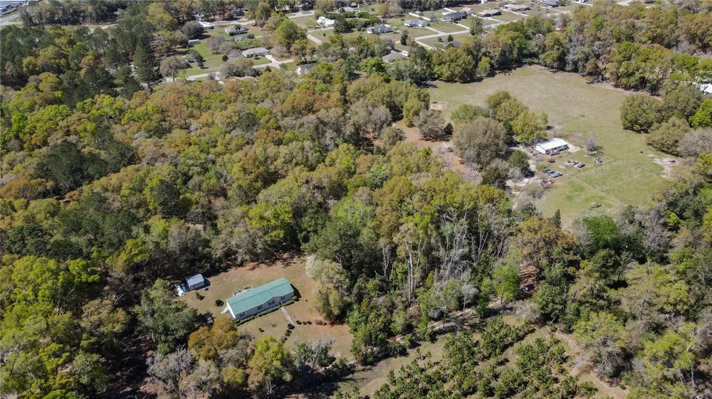 NW 253RD STREET High Springs, FL 32643