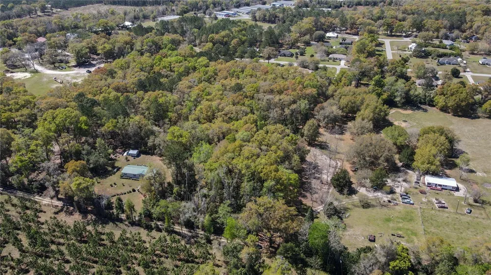 NW 253RD STREET High Springs, FL 32643