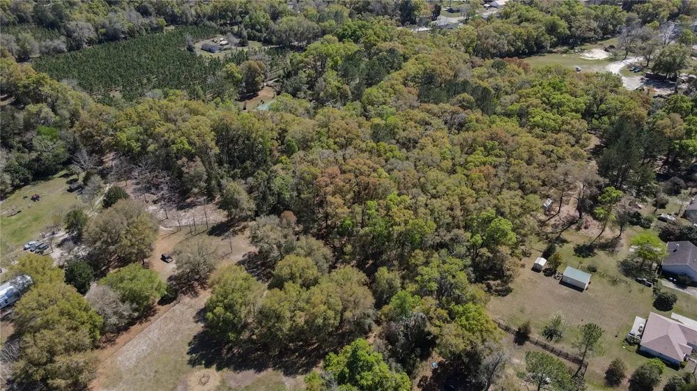 NW 253RD STREET High Springs, FL 32643