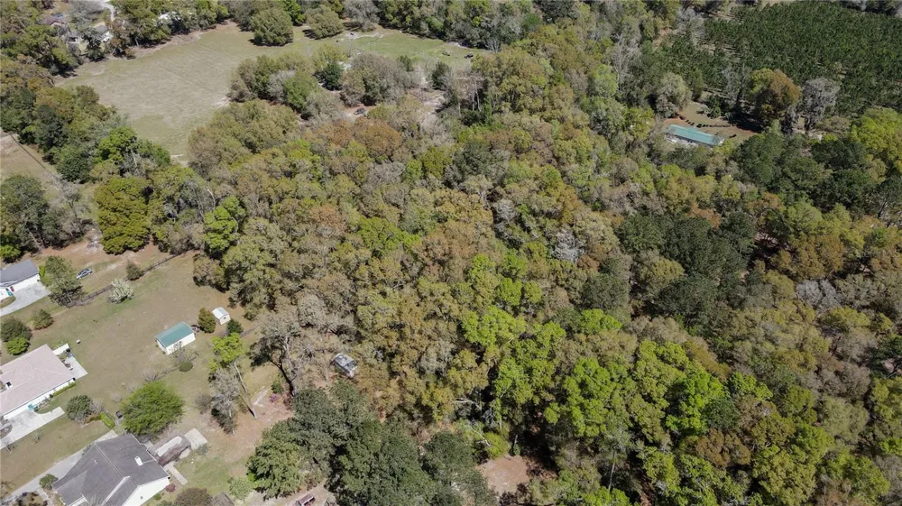 NW 253RD STREET High Springs, FL 32643