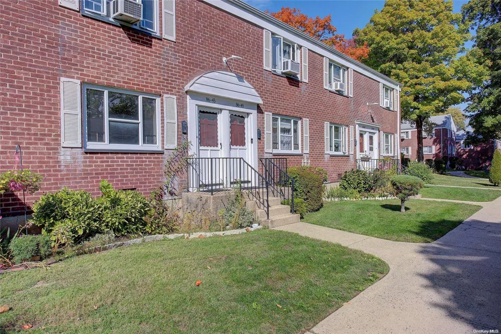 86-43 Springfield Blvd #Duplex Queens Village, NY 11427