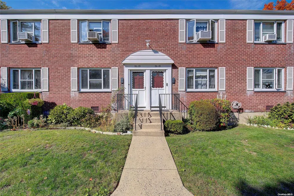 86-43 Springfield Blvd #Duplex Queens Village, NY 11427