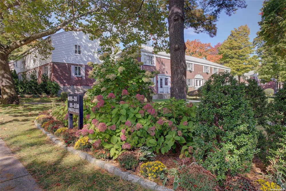 86-43 Springfield Blvd #Duplex Queens Village, NY 11427