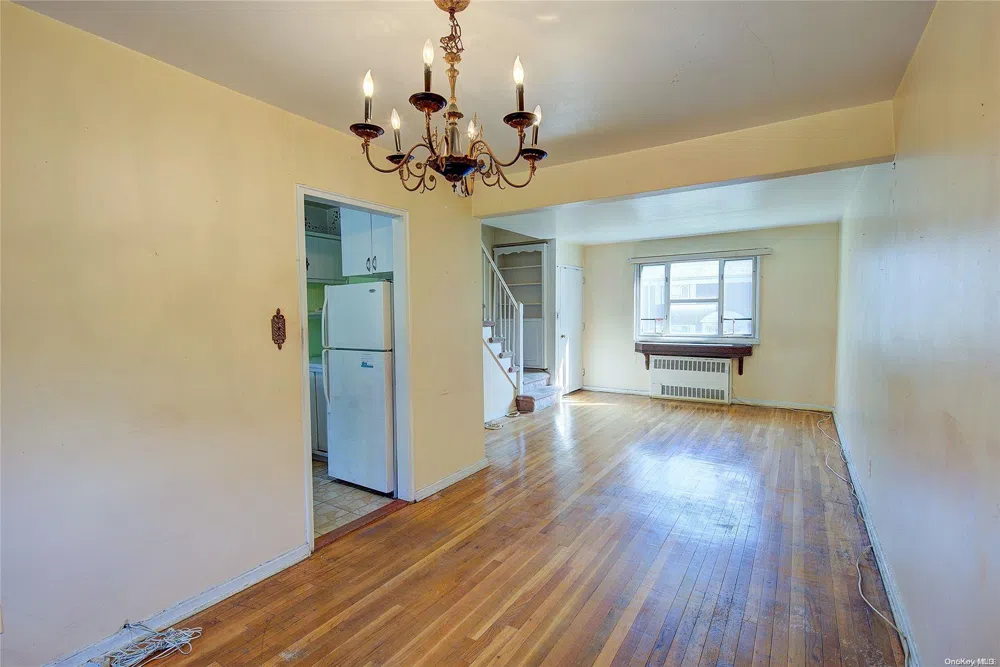 86-43 Springfield Blvd #Duplex Queens Village, NY 11427