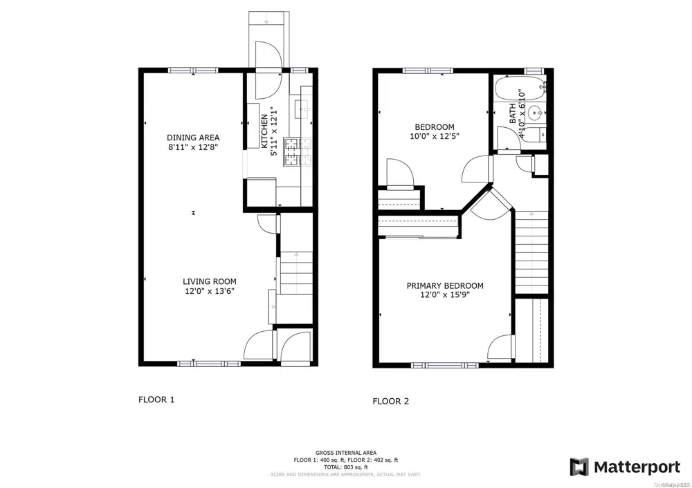 86-43 Springfield Blvd #Duplex Queens Village, NY 11427