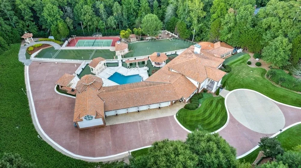 5326 Presley PL Douglasville, GA 30135