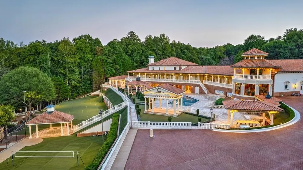 5326 Presley PL Douglasville, GA 30135
