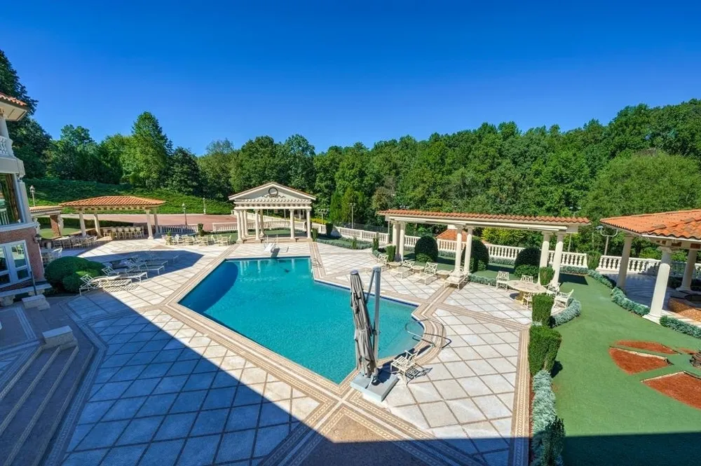5326 Presley PL Douglasville, GA 30135