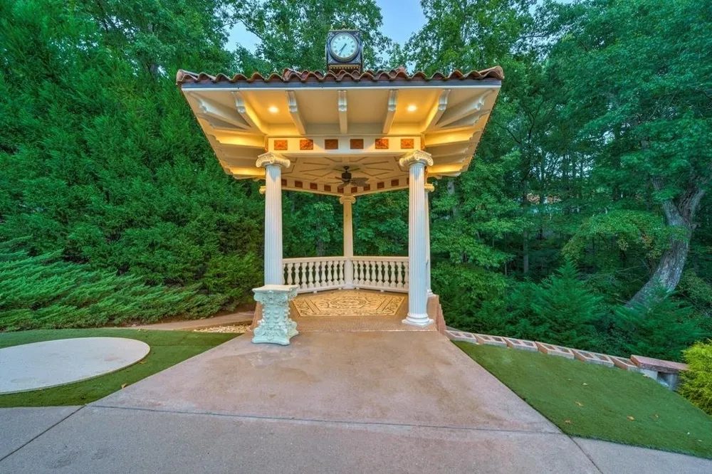 5326 Presley PL Douglasville, GA 30135