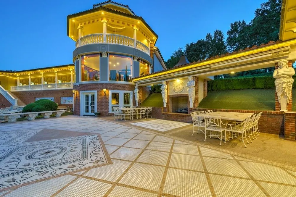 5326 Presley PL Douglasville, GA 30135