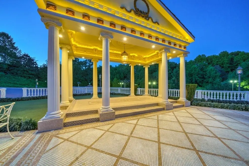5326 Presley PL Douglasville, GA 30135