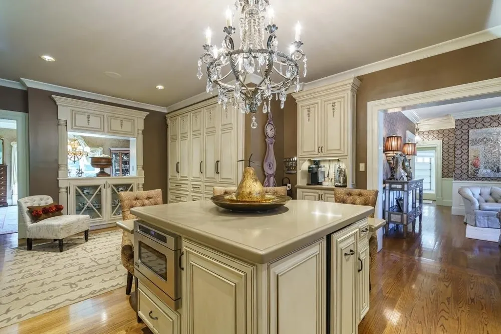 5326 Presley PL Douglasville, GA 30135