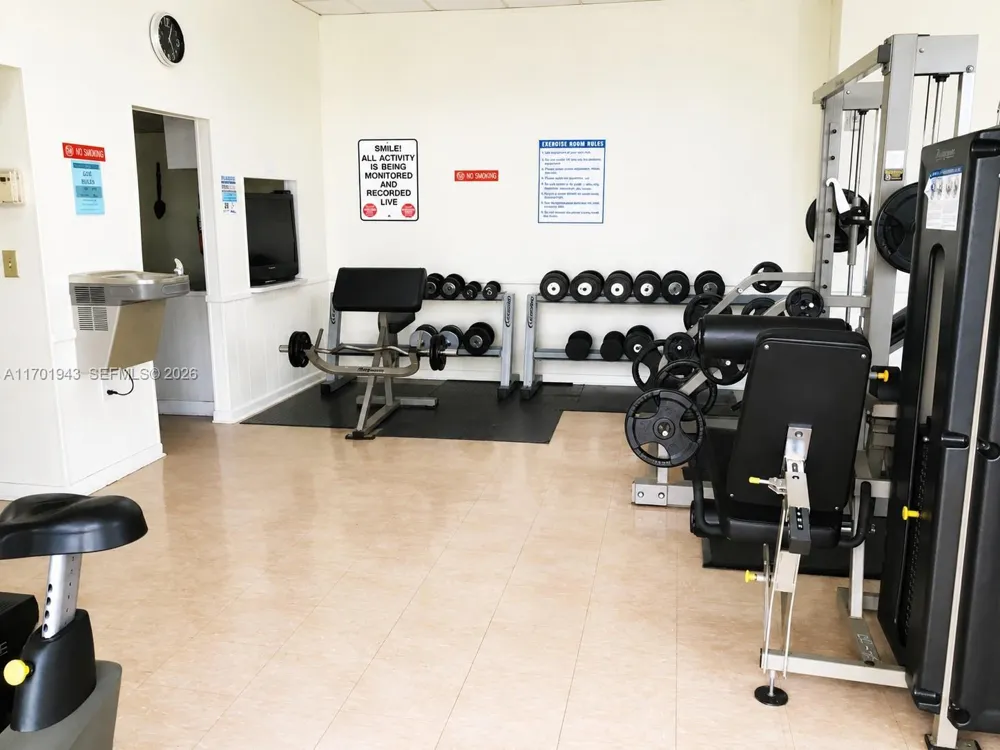 1825 S Ocean Dr #401 Hallandale Beach, FL 33009