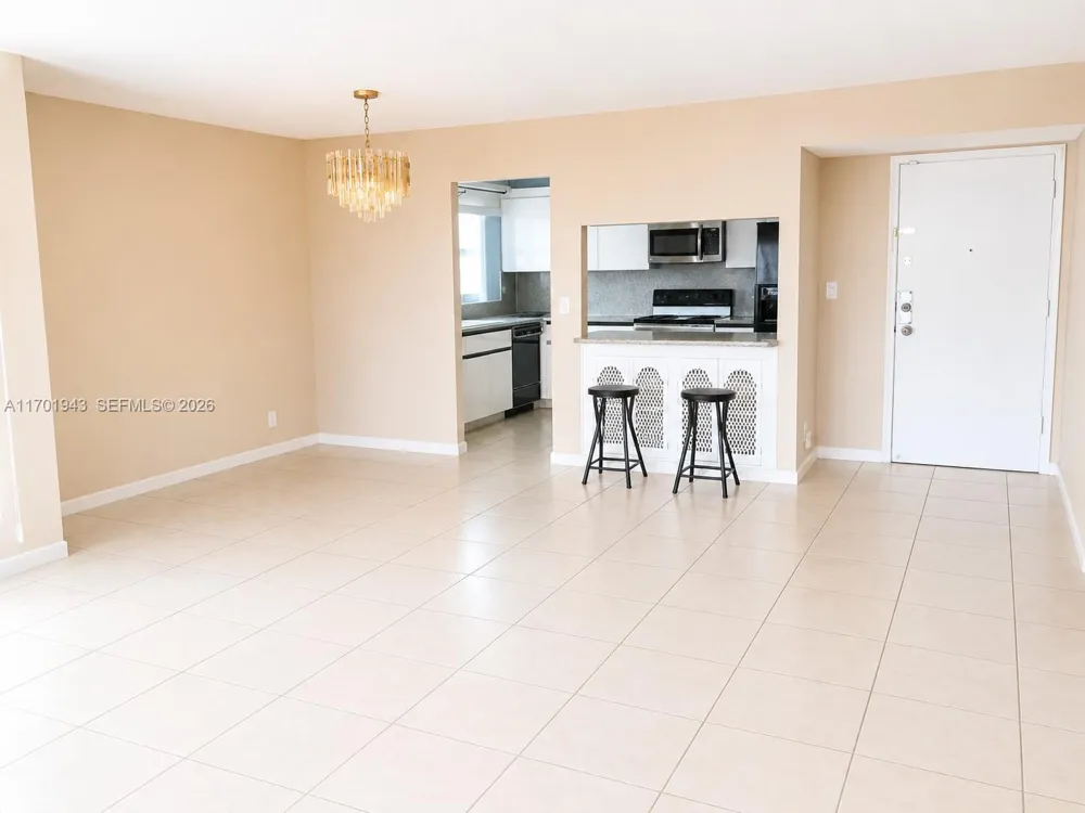 1825 S Ocean Dr #401 Hallandale Beach, FL 33009
