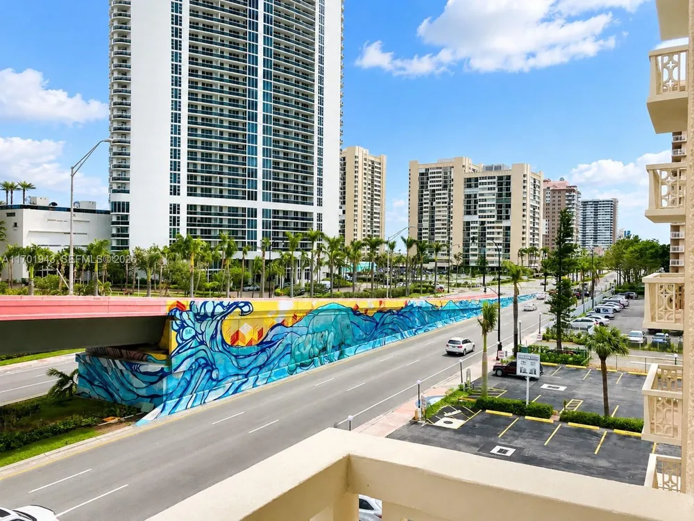 1825 S Ocean Dr #401 Hallandale Beach, FL 33009