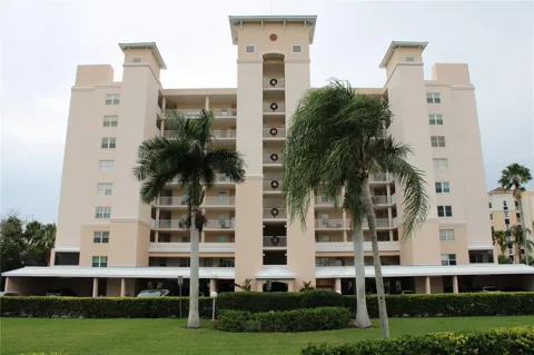 2625 TERRA CEIA BAY BOULEVARD #802