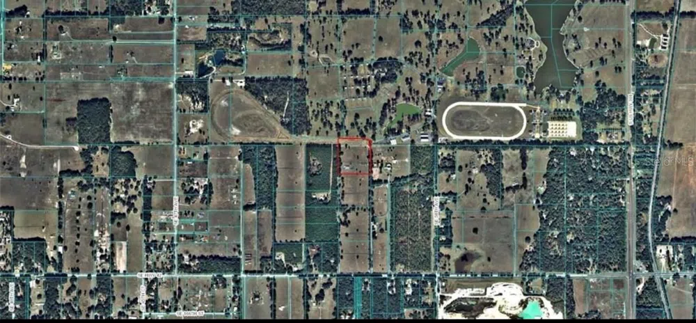 16070 SE 55 AVE RD Summerfield, FL 34491