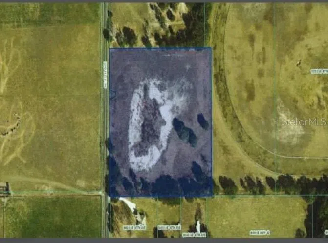 00 SE 47TH AVE Summerfield, FL 34491
