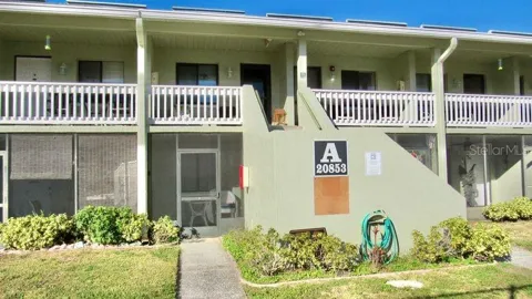 20853 HAULOVER COVE #A8