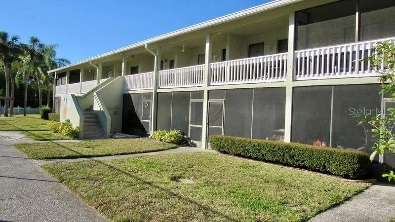 20853 HAULOVER COVE #A8 Lutz, FL 33558