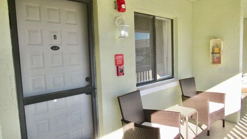 20853 HAULOVER COVE #A8 Lutz, FL 33558