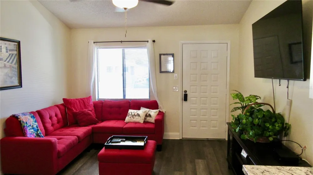20853 HAULOVER COVE #A8 Lutz, FL 33558