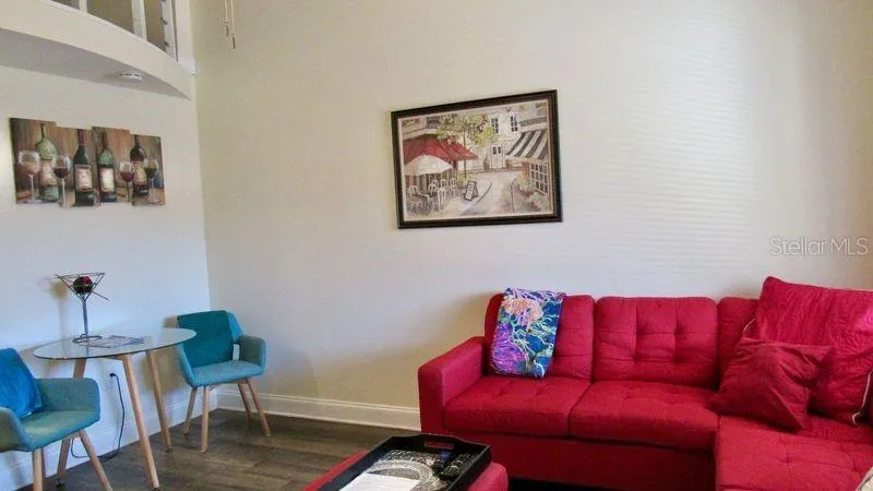 20853 HAULOVER COVE #A8 Lutz, FL 33558