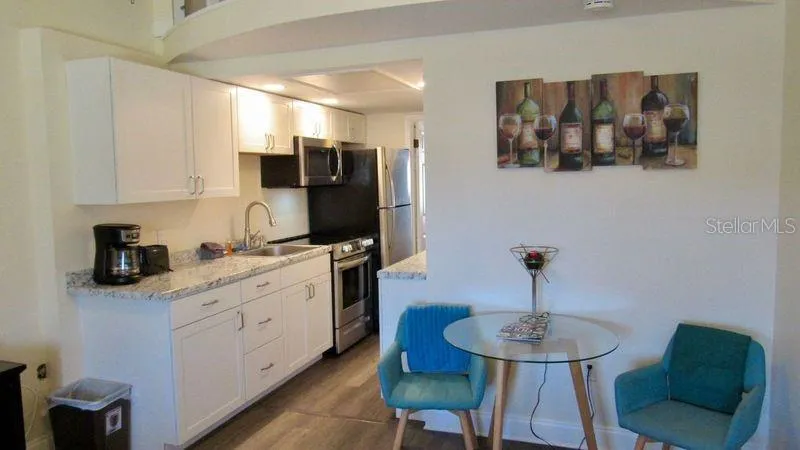 20853 HAULOVER COVE #A8 Lutz, FL 33558