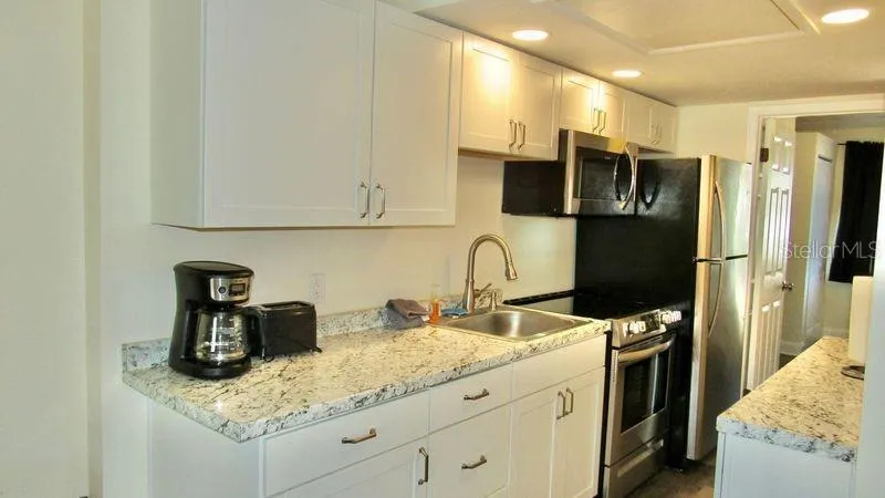 20853 HAULOVER COVE #A8 Lutz, FL 33558