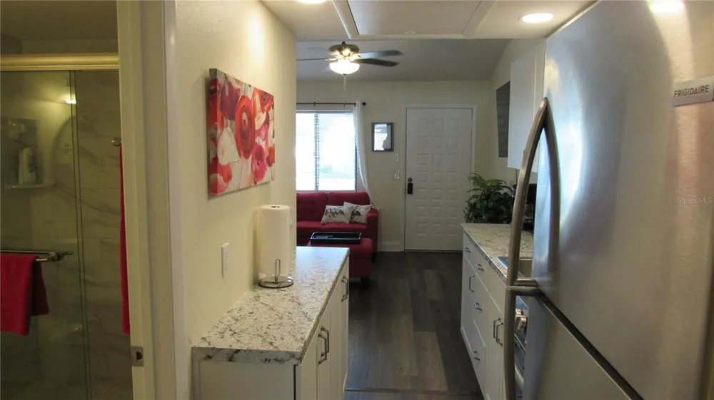 20853 HAULOVER COVE #A8 Lutz, FL 33558