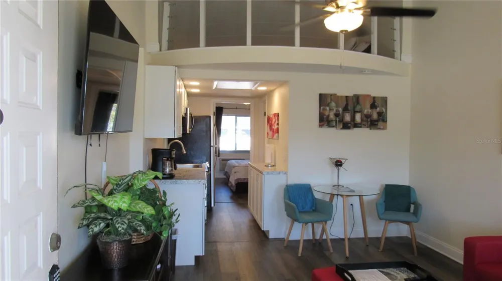 20853 HAULOVER COVE #A8 Lutz, FL 33558