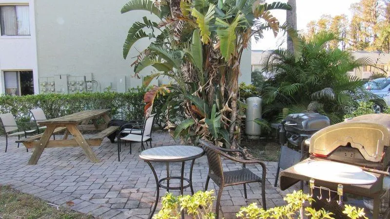20853 HAULOVER COVE #A8 Lutz, FL 33558