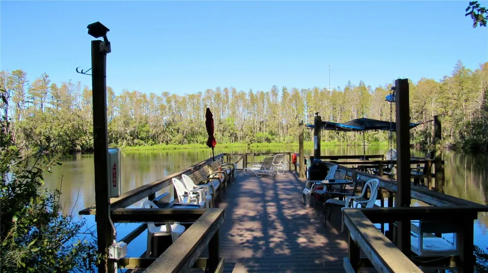20853 HAULOVER COVE #A8 Lutz, FL 33558