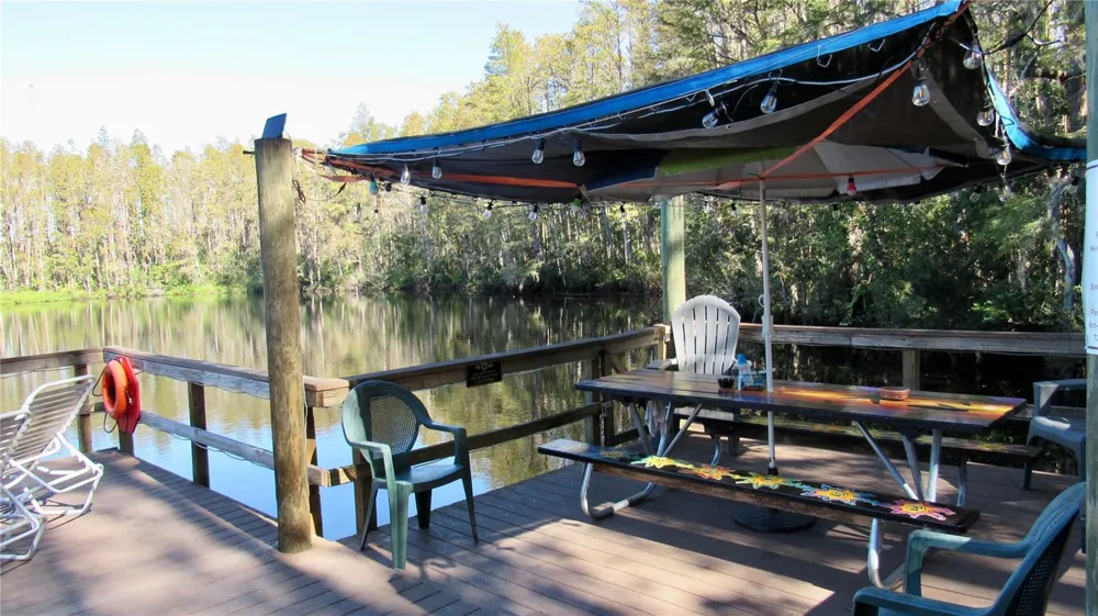 20853 HAULOVER COVE #A8 Lutz, FL 33558