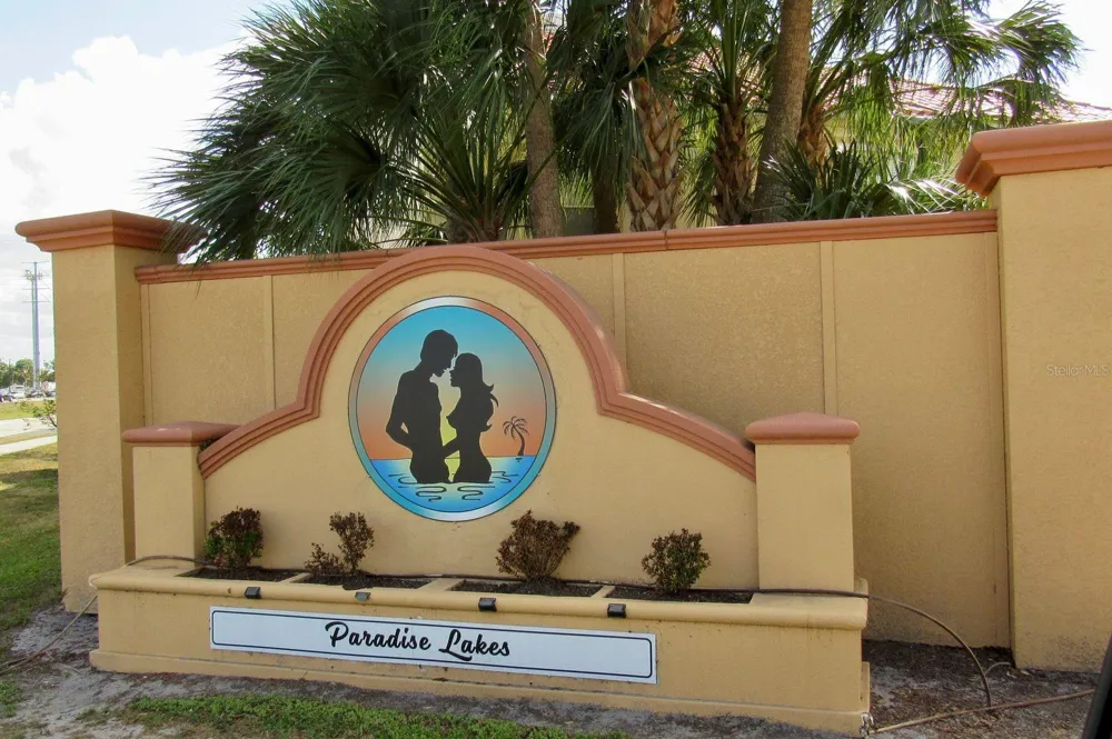 20853 HAULOVER COVE #A8 Lutz, FL 33558