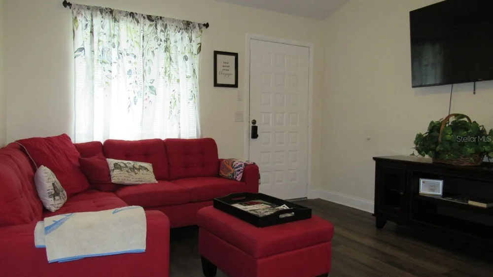 20853 HAULOVER COVE #A8 Lutz, FL 33558