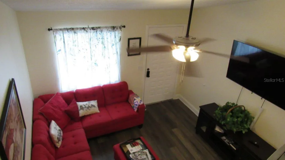20853 HAULOVER COVE #A8 Lutz, FL 33558