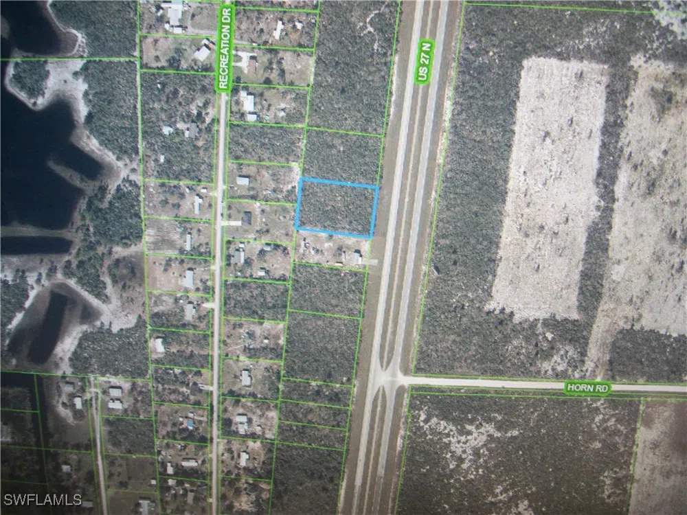 U.S. Highway 27 Venus, FL 33960